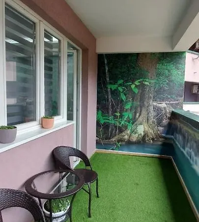 Studio Apartman Elena - Apartment Banja Koviljaca